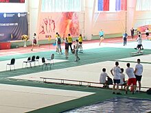 В Пензе закончилась ежегодная спартакиада госслужащих