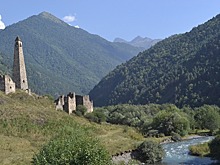 Музей под открытым небом откроют в башенном комплексе Нижний Пуй