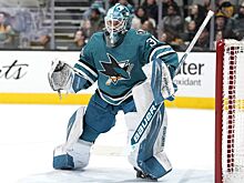 Пас Бардакова помог «Колорадо» разгромить «Сан-Хосе», Аскарова заменили после четырёх шайб