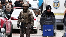 В Турции задержали свыше десятка пособников ИГИЛ*