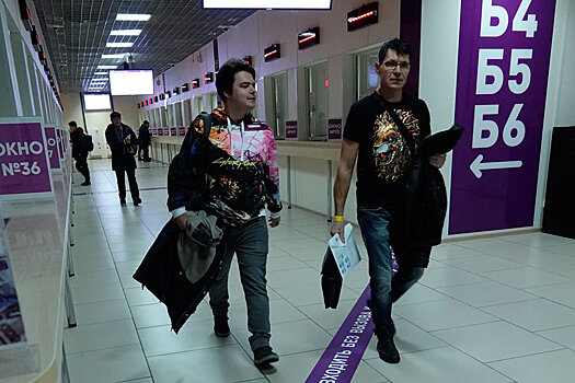 Легко ли легализоваться трудовому мигранту в Москве