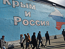 Крым научился работать, игнорируя санкции ЕС