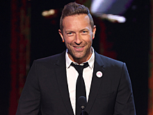 Фронтмен Coldplay Крис Мартин рассказал, какую музыку сейчас слушает