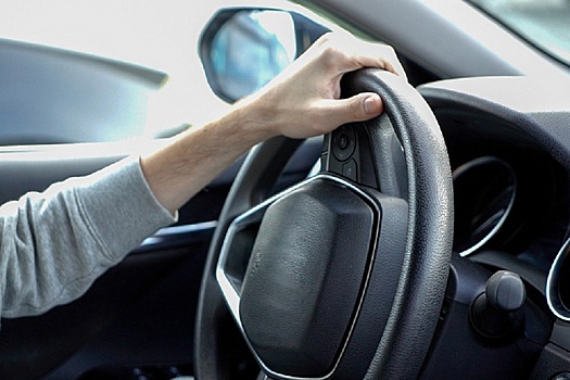 В Приморье резко сократилось число таксистов-нелегалов