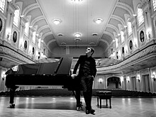 Иван Рудин: “С огромной надеждой смотрю на юное поколение очень музыкальных, одаренных и абсолютно свободных детей”