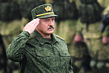 Замглавы МВД Белоруссии Карпенков заявил о создании нового батальона спецназа внутренних войск