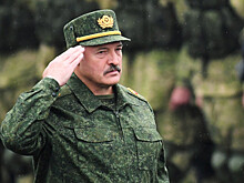 Замглавы МВД Белоруссии Карпенков заявил о создании нового батальона спецназа внутренних войск