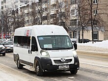 В Уфе ищут подрядчика на обслуживание автобусного маршрута №218