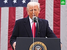 Трамп жёстко осудил пошлины Китая на американскую продукцию