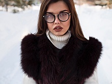 Красавица из Башкирии поборется за титул «Мисс Эко Интернэшнл — 2018»