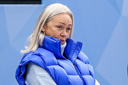 Группа Светланы Соколовской перейдет из ЦСКА в школу Татьяны Навки