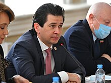 Фарид Абдулганиев: "Предприниматели уверены, что не защищены от необоснованного уголовного преследования"