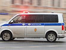 Полиция обнаружила в клубе в Москве оружие и контрабанду в ходе проверки пропаганды ЛГБТ