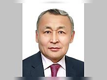 И.о. замгубернатора Забайкальского края в правительстве РФ назначен Очир Дамдинов