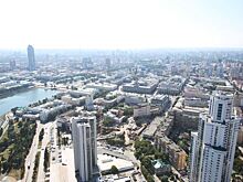 Старинный особняк в центре Екатеринбурга выставили на продажу