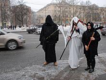 Названы основные причины смертей нижегородцев