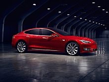 Топовый Tesla Model S признали экокаром с наибольшим запасом хода