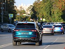 Аналитик объяснил снижение цен на автомобили