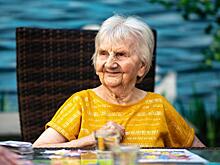 В каких пансионатах Красноярска можно на время оставить пожилого родственника