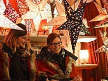 Самые яркие рождественские ярмарки Европы