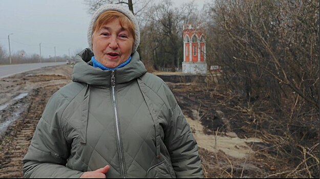 Александр Хинштейн сообщил о начале реставрации башни Шамиля в Льгове в 2026 году