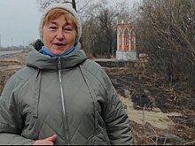 Александр Хинштейн сообщил о начале реставрации башни Шамиля в Льгове в 2026 году