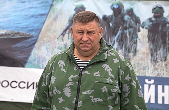 Волонтер о последней встрече с командиром «Тигров» под Курском: «Всегда на позициях»