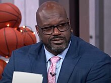 Шакил О′Нил о своем будущем в Inside the NBA: «Кое-что происходит. Надеюсь, мы сможем решить эту проблему»