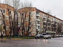В Щукине откроют памятную доску Герою Советского Союза Александру Карушину