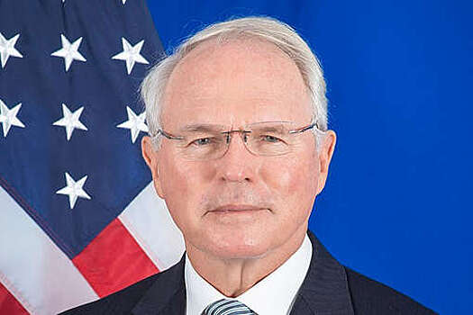 Посол США в Сербии Хилл назвал очень опасной ситуацию в Косово