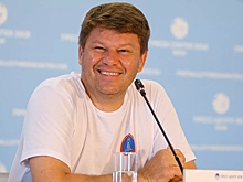 Губерниев заявил о стыде за ветеранов биатлона