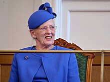 Королева Дании отречется от престола