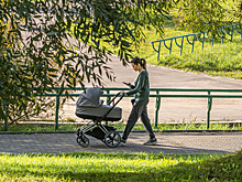 Мать бросила годовалого ребенка в московском хостеле и сообщила об этом по СМС