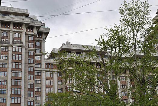 Сокол занял 19 строчку в рейтинге районов по среднему уровню цен на квартиры