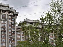 Сокол занял 19 строчку в рейтинге районов по среднему уровню цен на квартиры