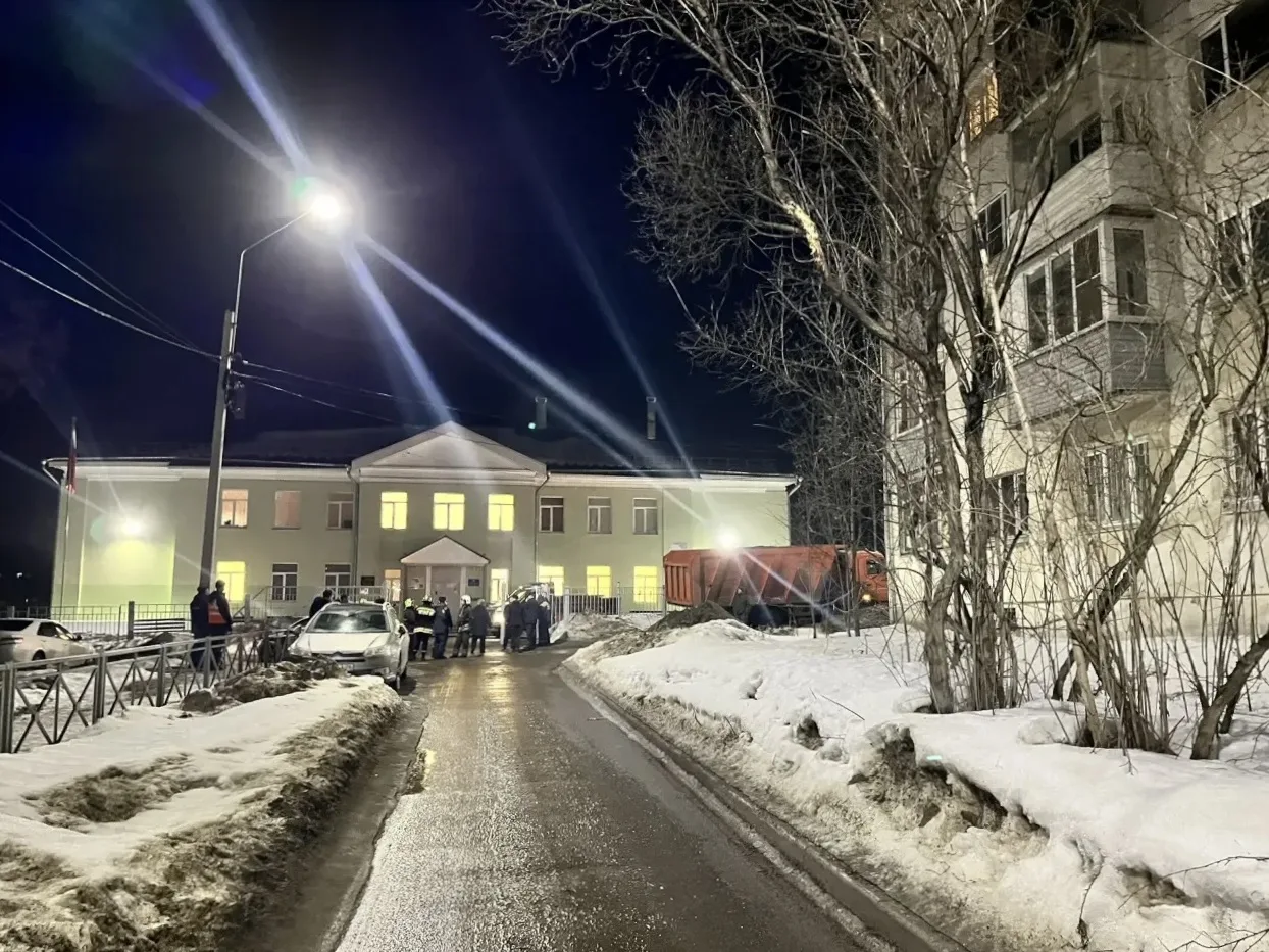 Житель Костромы спас гимназию от взрыва БПЛА