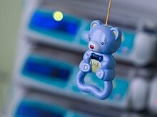 В России ежегодно онкологией заболевают около 3,5 тысячи детей