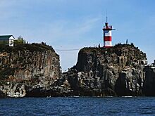 В Приморье распространили штормовое предупреждение из-за подхода тайфуна