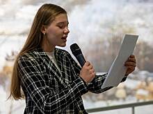 Стихи в память о Зое Космодемьянской прозвучали в Музее Победы
