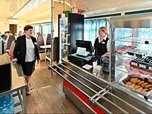 По советским стандартам: чем столовые в поездах отличаются от вагонов-ресторанов