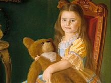 Как выглядит могила Машеньки Шиловой, которая умерла 25 лет назад на Крещение