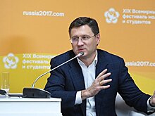 Новак ожидает роста доли ВИЭ в выработке электроэнергии в мире до 20% к 2040 году