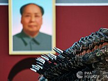 Сколько оружия закупает Китай у России? Китай занял пятое место в списке крупнейших стран-экспортеров вооружения