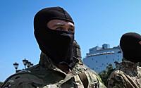 Подполье: ВС России уничтожили 14 иностранных наемников в Николаеве