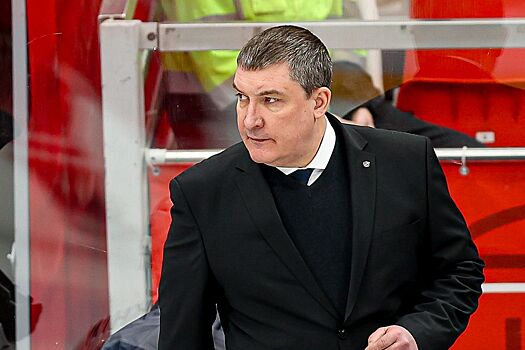 Главный тренер «Трактора» Гатиятулин высказался о матче с «Ладой»