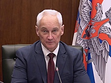 Белоусов: решения Координационного совета надо доводить до результата