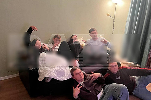 Родные поджигателей вертолёта Ка-32 не верят в их вину и говорят про долги