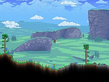 Разработчики Terraria поделились подробностями нового режима — Journey Mode