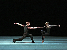 В музыкальном театре пройдет премьера новой программы одноактных балетов