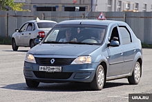 В Казани создали автомобиль, принимающий экзамен на права